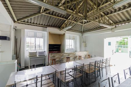 Apartamento à venda com 50m², 2 quartos e 1 vaga Apartamento à venda com 50m², 2 quartos e 1 vagaÁrea comum