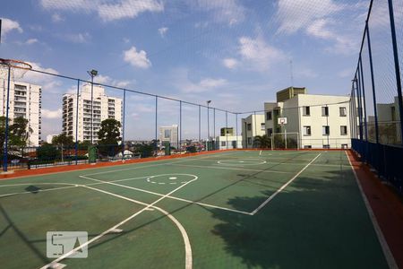 Apartamento à venda com 50m², 2 quartos e 1 vaga Apartamento à venda com 50m², 2 quartos e 1 vagaÁrea comum