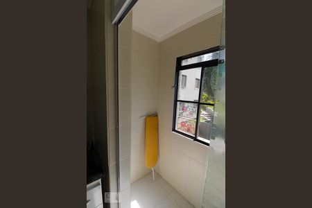 Apartamento à venda com 50m², 2 quartos e 1 vaga Apartamento à venda com 50m², 2 quartos e 1 vagaÁrea de Serviço