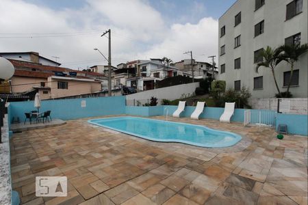 Apartamento à venda com 50m², 2 quartos e 1 vaga Apartamento à venda com 50m², 2 quartos e 1 vagaÁrea comum