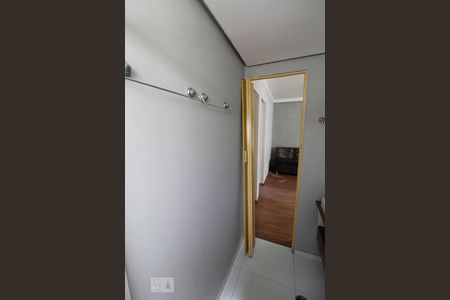 Apartamento à venda com 50m², 2 quartos e 1 vaga Apartamento à venda com 50m², 2 quartos e 1 vagaBanheiro