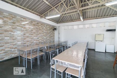 Apartamento à venda com 50m², 2 quartos e 1 vaga Apartamento à venda com 50m², 2 quartos e 1 vagaÁrea comum