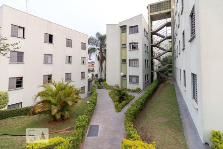 Apartamento à venda com 50m², 2 quartos e 1 vaga Apartamento à venda com 50m², 2 quartos e 1 vagaÁrea comum