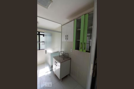Apartamento à venda com 50m², 2 quartos e 1 vaga Apartamento à venda com 50m², 2 quartos e 1 vagaCozinha