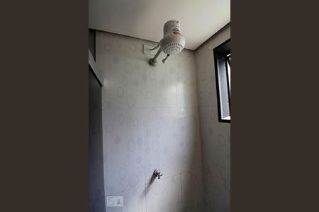 Apartamento à venda com 50m², 2 quartos e 1 vaga Apartamento à venda com 50m², 2 quartos e 1 vagaBanheiro