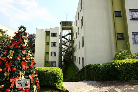 Apartamento à venda com 50m², 2 quartos e 1 vaga Apartamento à venda com 50m², 2 quartos e 1 vagaÁrea comum