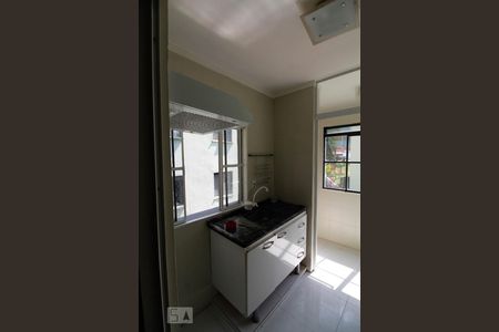 Apartamento à venda com 50m², 2 quartos e 1 vaga Apartamento à venda com 50m², 2 quartos e 1 vagaCozinha