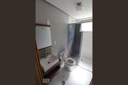 Apartamento à venda com 50m², 2 quartos e 1 vaga Apartamento à venda com 50m², 2 quartos e 1 vagaBanheiro