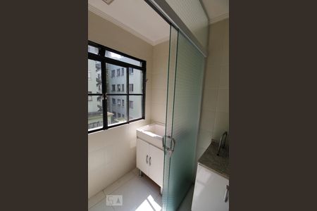 Apartamento à venda com 50m², 2 quartos e 1 vaga Apartamento à venda com 50m², 2 quartos e 1 vagaÁrea de Serviço