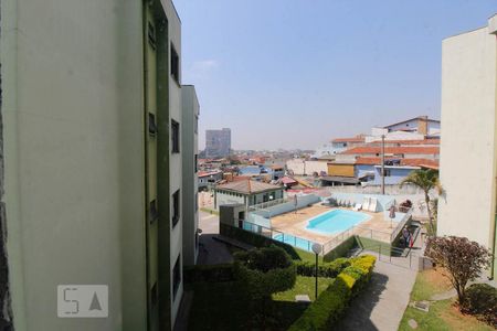 Apartamento à venda com 50m², 2 quartos e 1 vaga Apartamento à venda com 50m², 2 quartos e 1 vagaVista do Quarto 2
