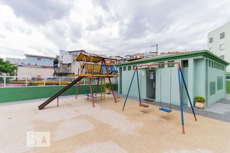 Apartamento à venda com 50m², 2 quartos e 1 vaga Apartamento à venda com 50m², 2 quartos e 1 vagaÁrea comum