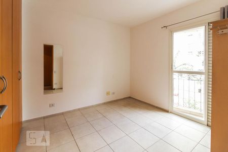 Quarto de apartamento para alugar com 1 quarto, 53m² em Vila Nova Conceição, São Paulo