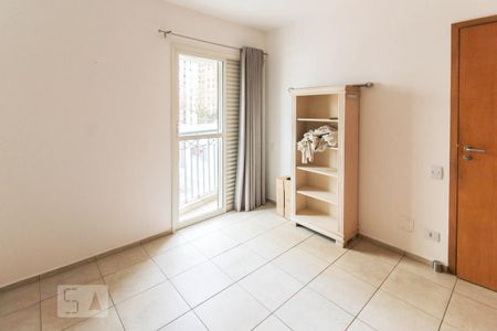 Quarto de apartamento para alugar com 1 quarto, 53m² em Vila Nova Conceição, São Paulo