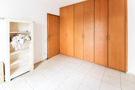 Quarto de apartamento para alugar com 1 quarto, 53m² em Vila Nova Conceição, São Paulo