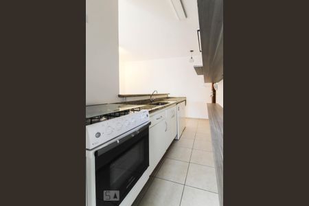 Apartamento para alugar com 53m², 1 quarto e 1 vaga Apartamento para alugar com 53m², 1 quarto e 1 vagaCozinha
