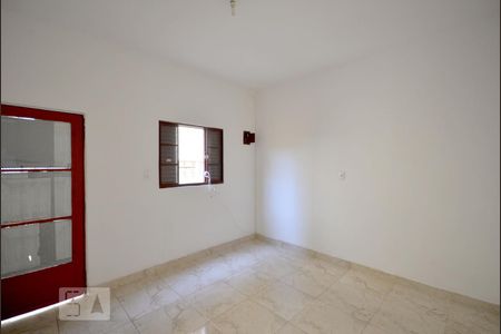 Sala/Cozinha de casa para alugar com 1 quarto, 25m² em Vila Brasilina, São Paulo