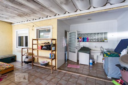 Casa à venda com 510m², 4 quartos e 3 vagas Casa à venda com 510m², 4 quartos e 3 vagasÁrea de Serviço