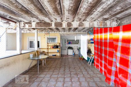 Casa à venda com 510m², 4 quartos e 3 vagas Casa à venda com 510m², 4 quartos e 3 vagasÁrea de Serviço