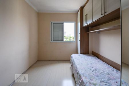 Quarto 1 de apartamento para alugar com 2 quartos, 69m² em Demarchi, São Bernardo do Campo