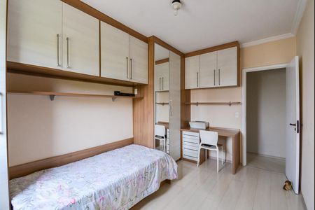 Quarto 1 de apartamento para alugar com 2 quartos, 69m² em Demarchi, São Bernardo do Campo