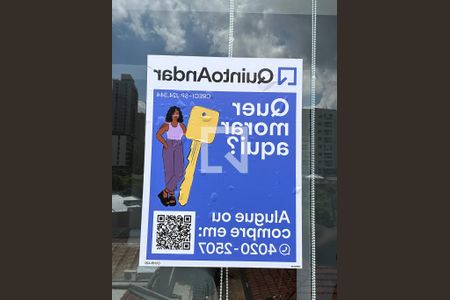 Apartamento para alugar com 22m², 1 quarto e sem vagaPlaca