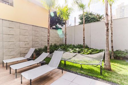 Apartamento para alugar com 22m², 1 quarto e sem vagaPiscina