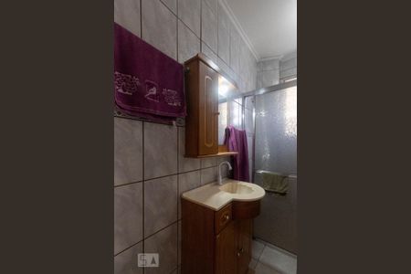 Apartamento à venda com 43m², 1 quarto e sem vagaBanheiro