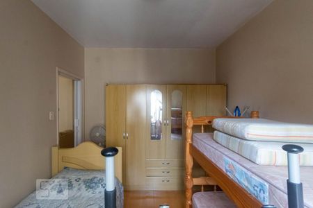 Apartamento à venda com 43m², 1 quarto e sem vagaQuarto