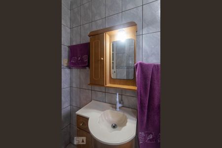 Apartamento à venda com 43m², 1 quarto e sem vagaBanheiro