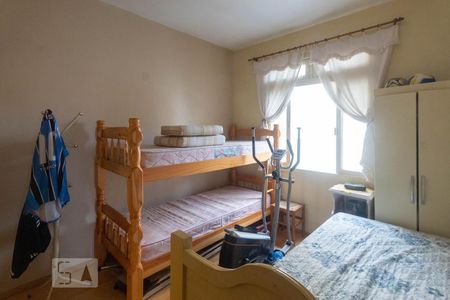 Apartamento à venda com 43m², 1 quarto e sem vagaQuarto