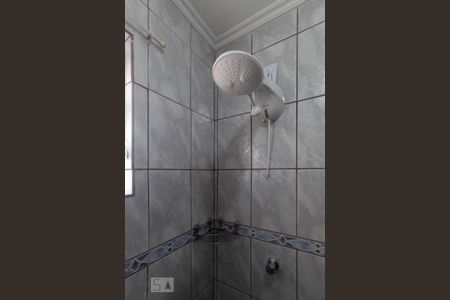 Apartamento à venda com 43m², 1 quarto e sem vagaBanheiro