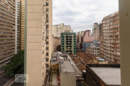 Apartamento à venda com 43m², 1 quarto e sem vagaVista do Quarto