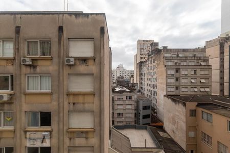 Apartamento à venda com 43m², 1 quarto e sem vagaVista da Sala de Estar
