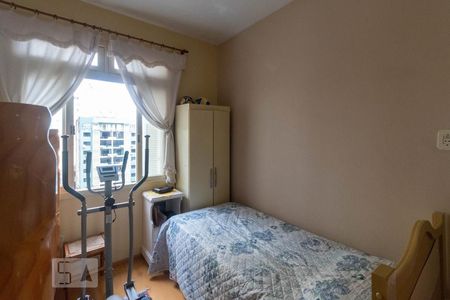 Apartamento à venda com 43m², 1 quarto e sem vagaQuarto