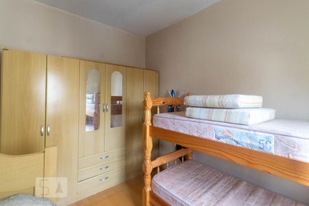 Apartamento à venda com 43m², 1 quarto e sem vagaQuarto