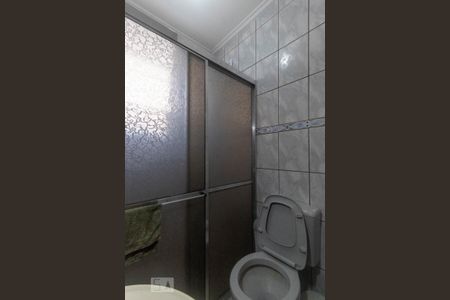 Apartamento à venda com 43m², 1 quarto e sem vagaBanheiro