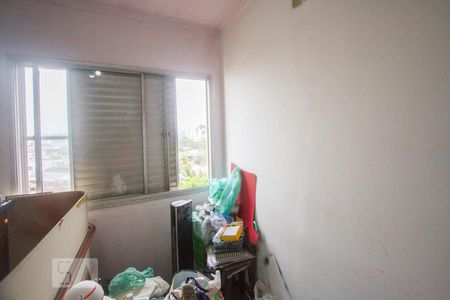 Quarto 1 de apartamento à venda com 3 quartos, 105m² em Santo Amaro, São Paulo
