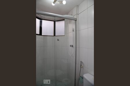 Studio à venda com 35m², 1 quarto e 1 vagaBanheiro