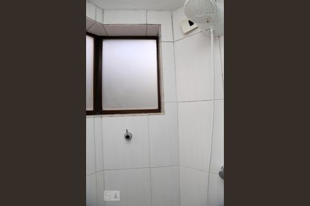 Studio à venda com 35m², 1 quarto e 1 vagaBanheiro