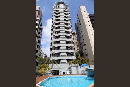 Studio à venda com 35m², 1 quarto e 1 vagaÁrea comum - Piscina