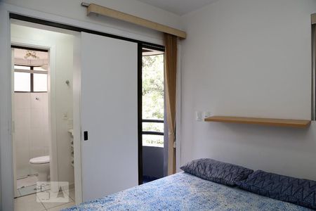 Studio à venda com 35m², 1 quarto e 1 vagaQuarto 1