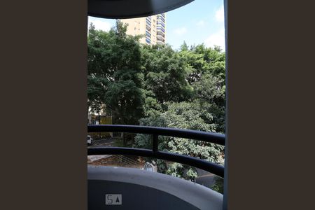 Studio à venda com 35m², 1 quarto e 1 vagavaranda