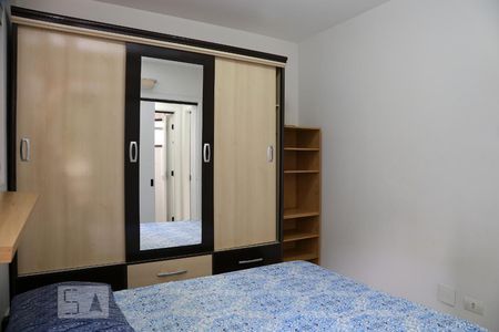 Studio à venda com 35m², 1 quarto e 1 vagaQuarto 1