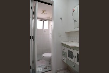 Studio à venda com 35m², 1 quarto e 1 vagaBanheiro
