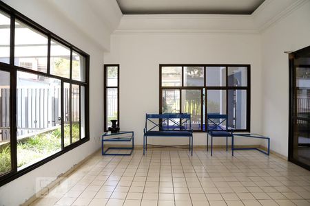 Studio à venda com 35m², 1 quarto e 1 vagaÁrea comum