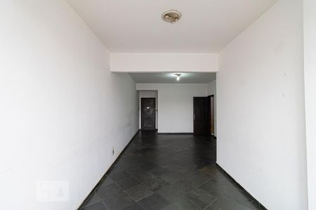 Sala de apartamento à venda com 3 quartos, 132m² em Centro, São Paulo