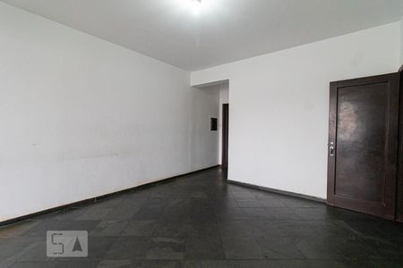 Sala de apartamento à venda com 3 quartos, 132m² em Centro, São Paulo