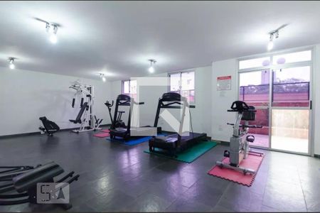 Apartamento à venda com 70m², 3 quartos e 2 vagas