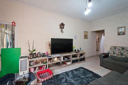 Sala de casa à venda com 4 quartos, 250m² em Vila Ré, São Paulo