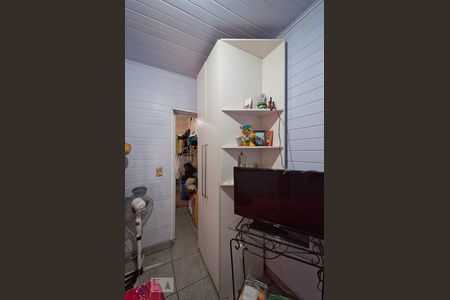 Casa à venda com 250m², 4 quartos e 4 vagas Casa à venda com 250m², 4 quartos e 4 vagasQuarto de Serviço